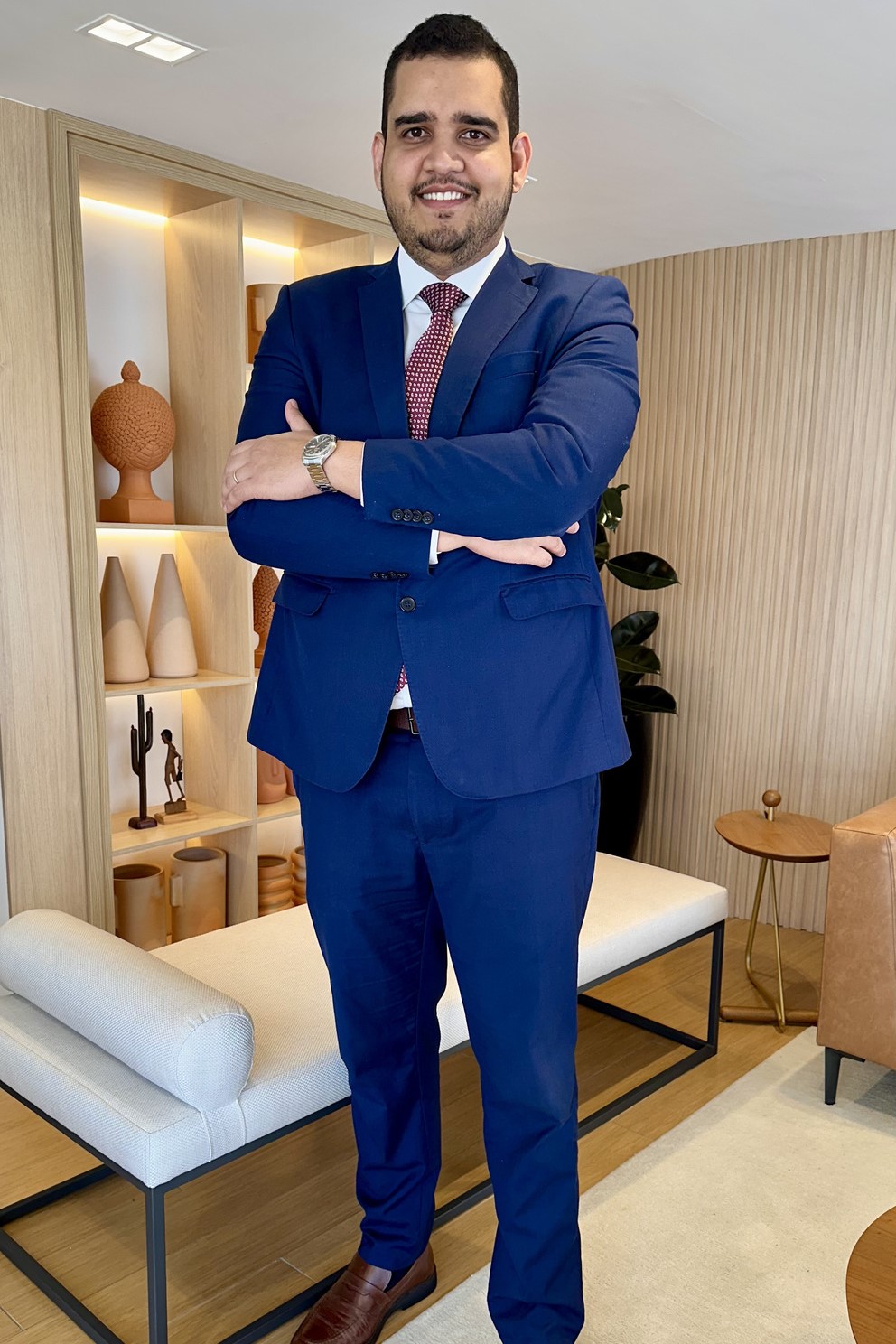 Jair Batista Rodrigues Filho