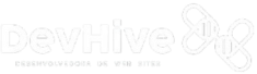 Dev Hive Logo