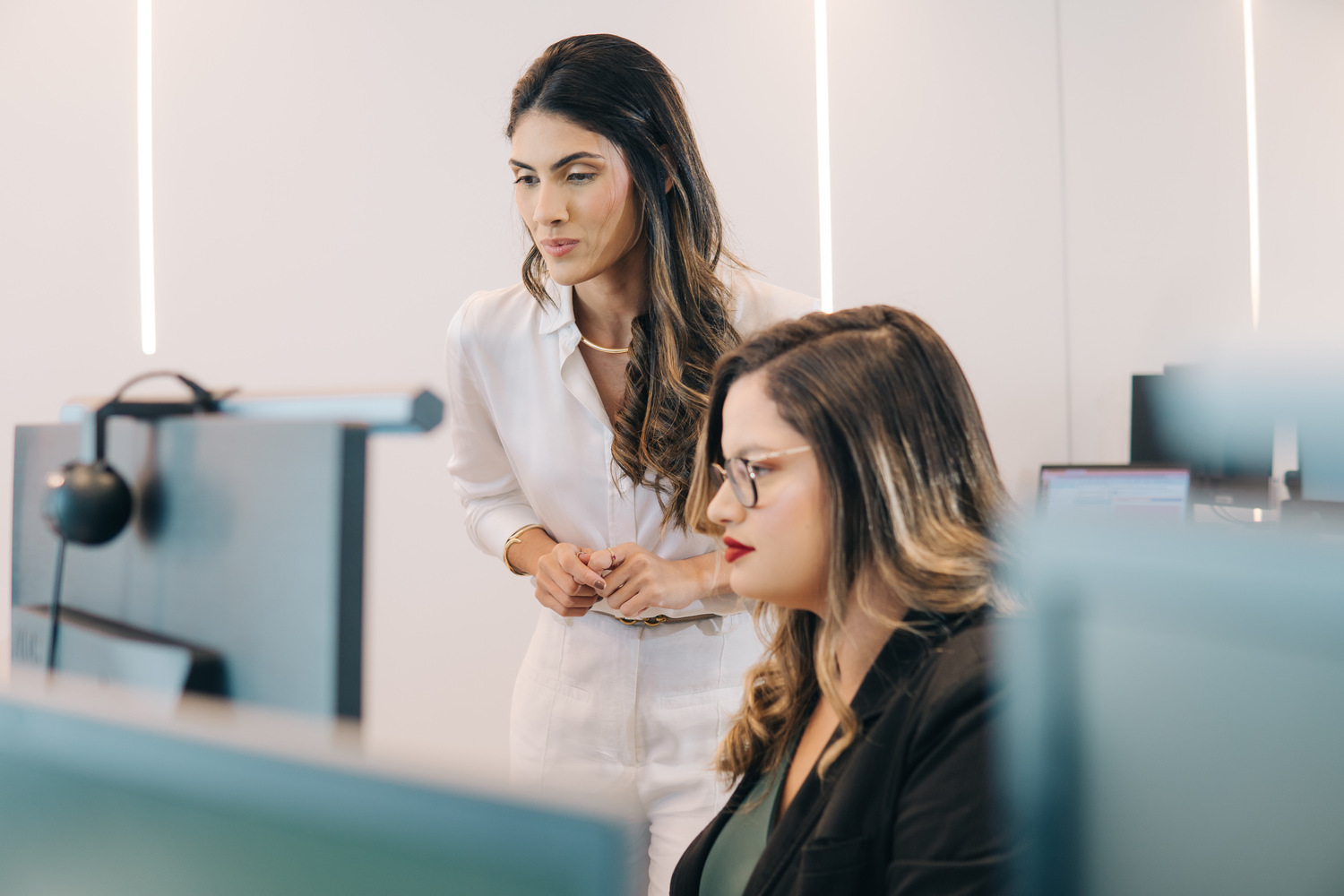 Visão estratégica para tomada de decisões